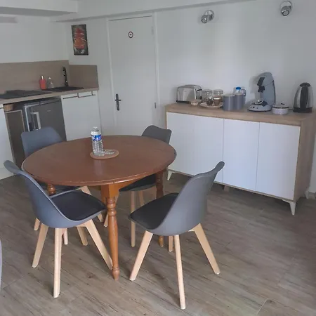 Chez Nous Tillé