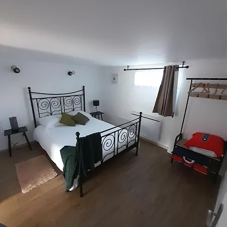 Chez Nous Διαμέρισμα Tillé