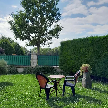 Chez Nous *
